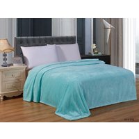 Плед Реноме Pinoli 2сп PN-019 (жаккард ментоловый)