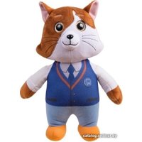 Музыкальная игрушка Кошечки-Собачки Оскар 38377