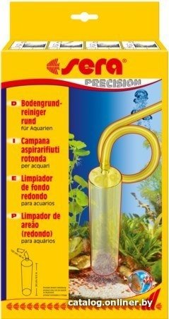 Очиститель грунта Sera Gravel Washer 8560