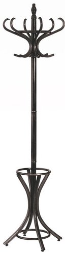 Вешалка для одежды Halmar W30 (венге)