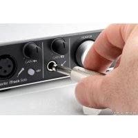  Focusrite iTrack Solo