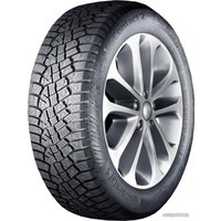Зимние шины Continental IceContact 2 KD SUV 235/55R17 103T