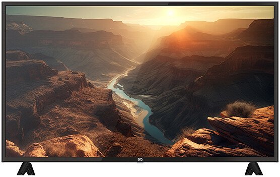 

Телевизор BQ 42S06B