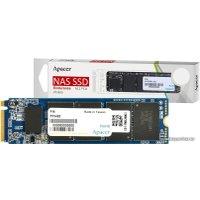 SSD Apacer PPSS80 128GB AP128GPPSS80-R