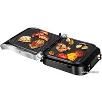 Электрогриль Redmond (Редмонд) SteakMaster RGM-M825P