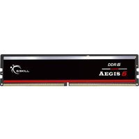Оперативная память G.Skill Aegis 5 16ГБ DDR5 6000 МГц F5-6000J3636F16GX1-IS