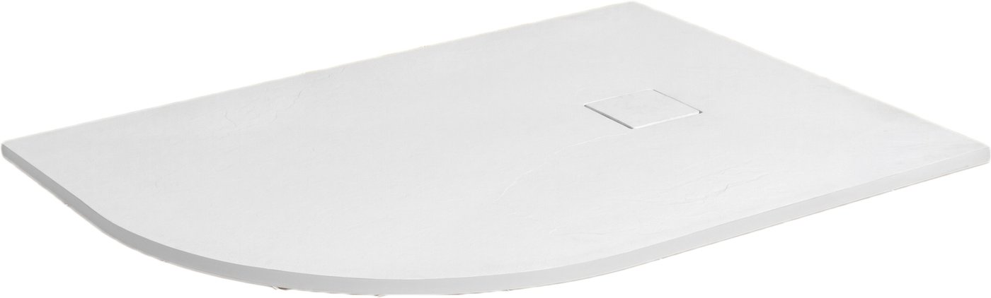 

Душевой поддон RGW ST/AR-0128W 80x120 правый
