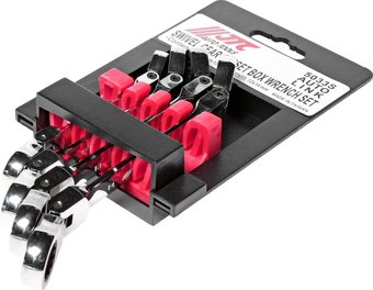 Набор ключей JTC JTC-5033S (4 предмета)