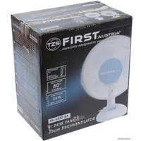 Вентилятор First FA-5550-BA