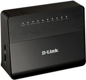 D-Link DSL-2740U/RA/U1A