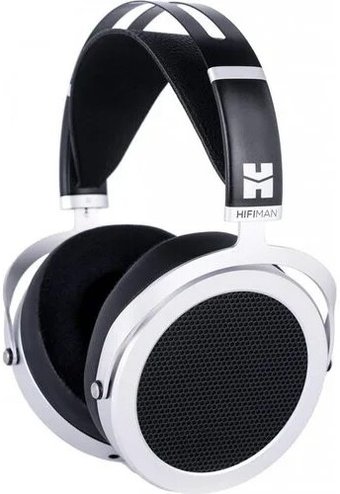 Наушники HiFiMan Sundara (серебристый)