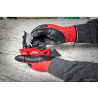 Нож строительный Milwaukee 4932471358