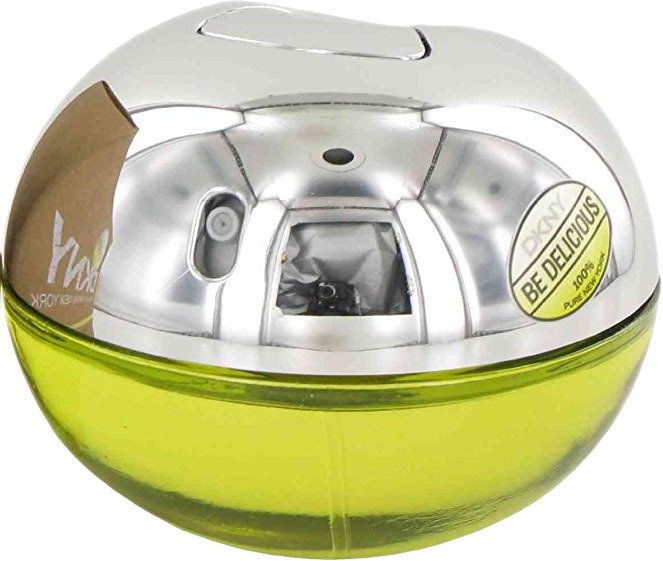 

Парфюмерная вода DKNY Be Delicious EdP (50 мл)