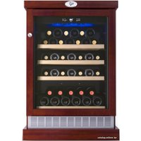 Винный шкаф IP Industrie CEXP 45-6 CU