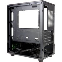 Корпус Ginzzu RX400D