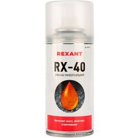  Rexant RX-40 смазка универсальная 85-0010 210 мл в Бобруйске
