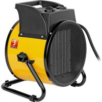 Электрическая тепловая пушка Denzel DHC 5-400