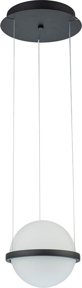 

Подвесная люстра Favourite Ringar 4502-1P