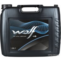 Трансмиссионное масло Wolf OfficialTech ATF DVI 20л