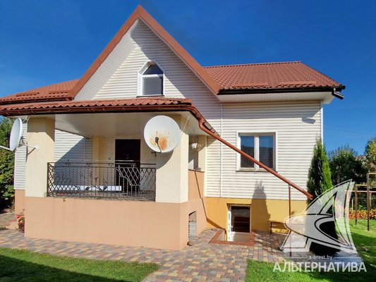 6-комн. квартира — Фруктовый