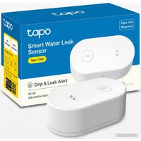 Центр управления (хаб) TP-Link Tapo T300