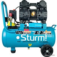 Компрессор Sturm AC93250OL