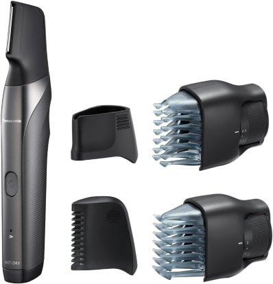 

Триммер для бороды и усов Panasonic ER-GY60