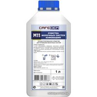 Средство для кофеварки Cafedem M11 1 л