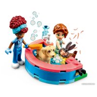 Конструктор LEGO Friends 41727 Центр спасения собак