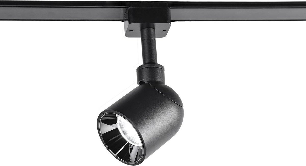 

Трековый светильник Favourite Unica 4232-1U