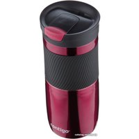Термокружка Contigo Byron 0.47л (розовый)