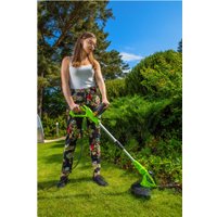 Триммер Fieldmann FZS 2505-E