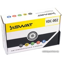 Камера заднего вида Swat VDC-002
