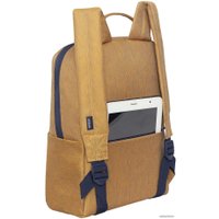 Городской рюкзак Grizzly RXL-320-1 (горчичный)