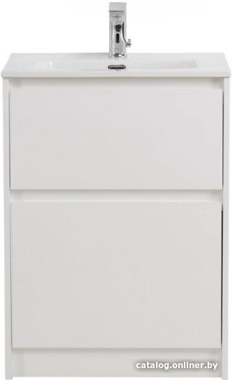 BelBagno Тумба под умывальник KRAFT39-500/390-2C-PIA-BO