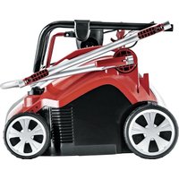 Аэратор AL-KO Comfort 36 E Combi Care 113465