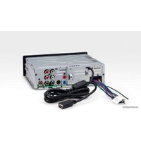 USB-магнитола Sony DSX-GS80 в Бресте