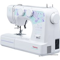Электромеханическая швейная машина Chayka 365