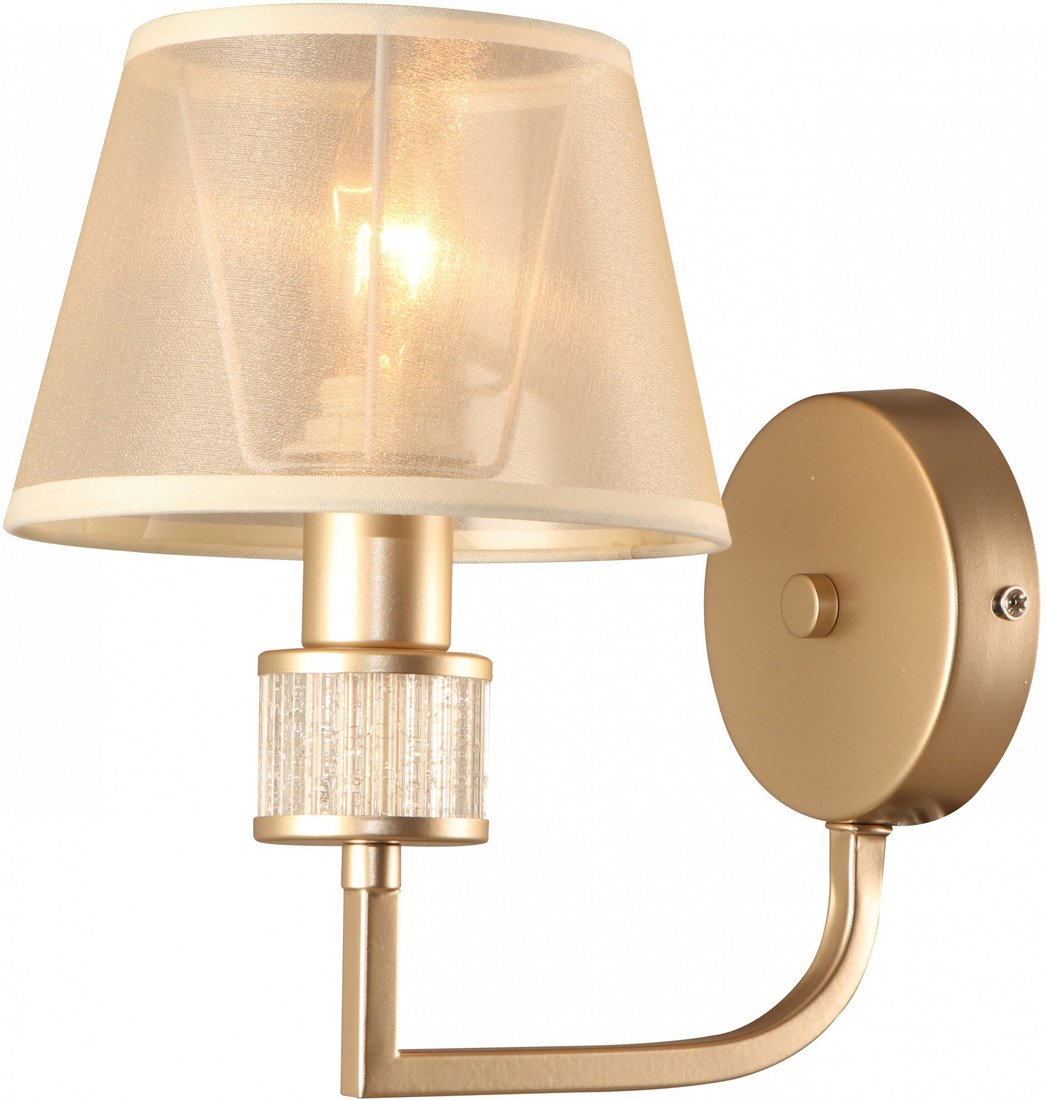 

Бра Aitin Pro НББ 03-40-102 STB15427/1 (латунь)