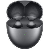 Наушники Huawei FreeBuds 6 (черный, международная версия)