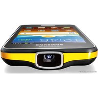 Смартфон Samsung I8530 Galaxy Beam