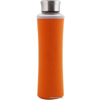 Бутылка для воды Lamart LT9030 0.55 л (оранжевый)