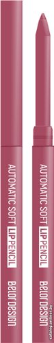 Карандаш для губ Belor Design Механический Automatic Soft Lippencil тон 207