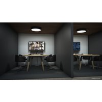 Компактный компьютер Intel NUC 11 Pro Kit BNUC11TNKI30000