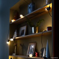 Светодиодная гирлянда Retlux RGL 115