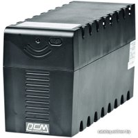 Источник бесперебойного питания Powercom Raptor RPT-600A 600VA