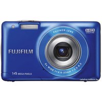 Фотоаппарат Fujifilm FinePix JX500