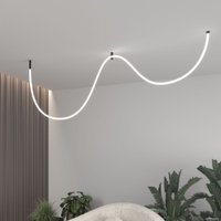 Гибкий неон Elektrostandard 24V 12W 336Led 2835 IP20 4200K Full light круглый дневной белый, 3 м a063424