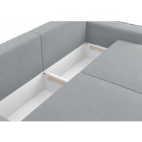 Диван Mio Tesoro Бриз (Velutto 52)