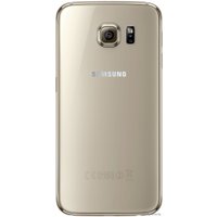 Телефон Samsung Galaxy S6 32GB Gold Platinum [G920F]